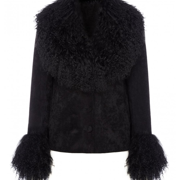 ISO Charlotte Simone Penny Jacket - Picture 3 of 4